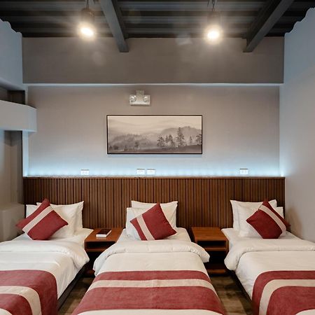 Kekehyu Business Hotel Valencia Kültér fotó