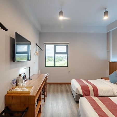 Kekehyu Business Hotel Valencia Kültér fotó