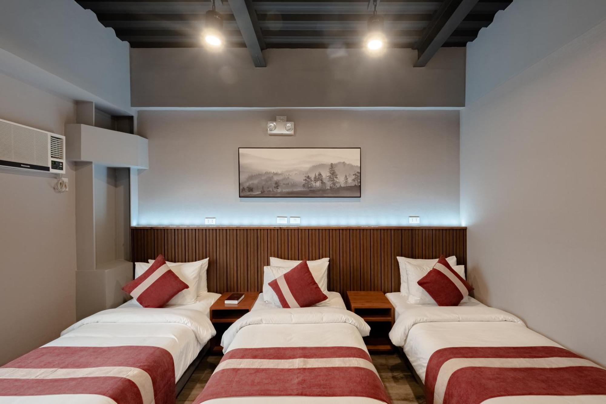 Kekehyu Business Hotel Valencia Kültér fotó