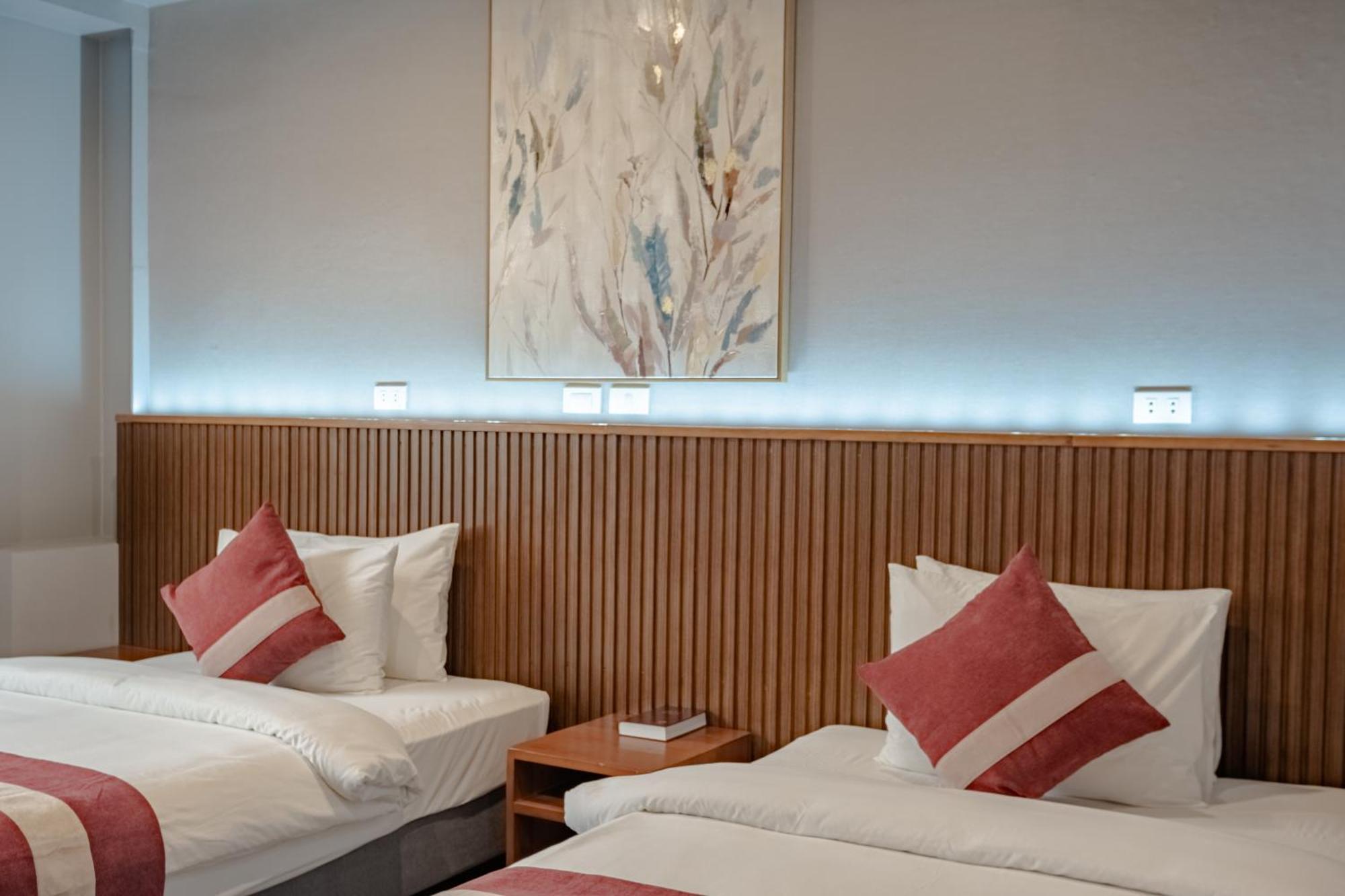 Kekehyu Business Hotel Valencia Kültér fotó
