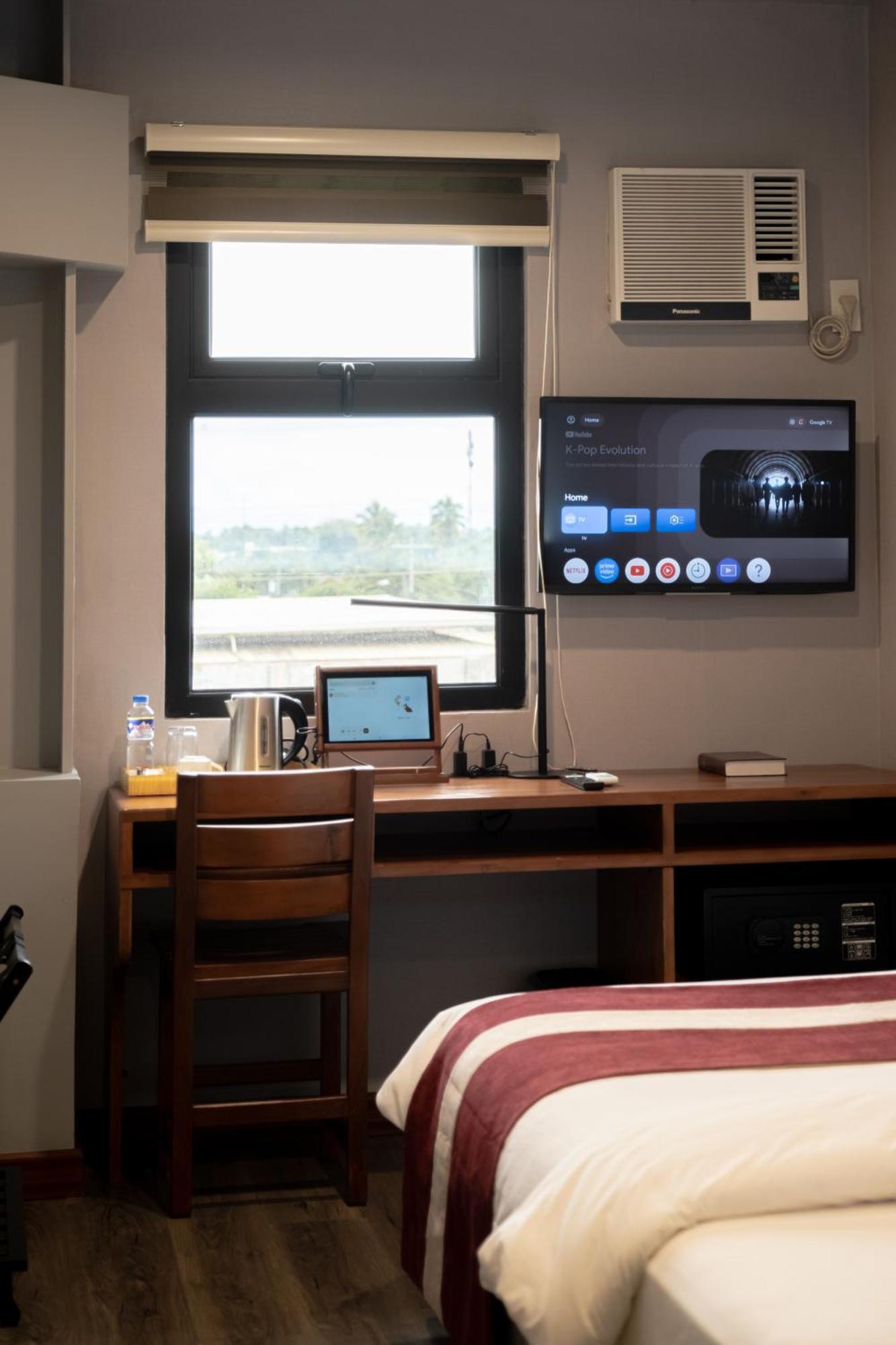 Kekehyu Business Hotel Valencia Kültér fotó