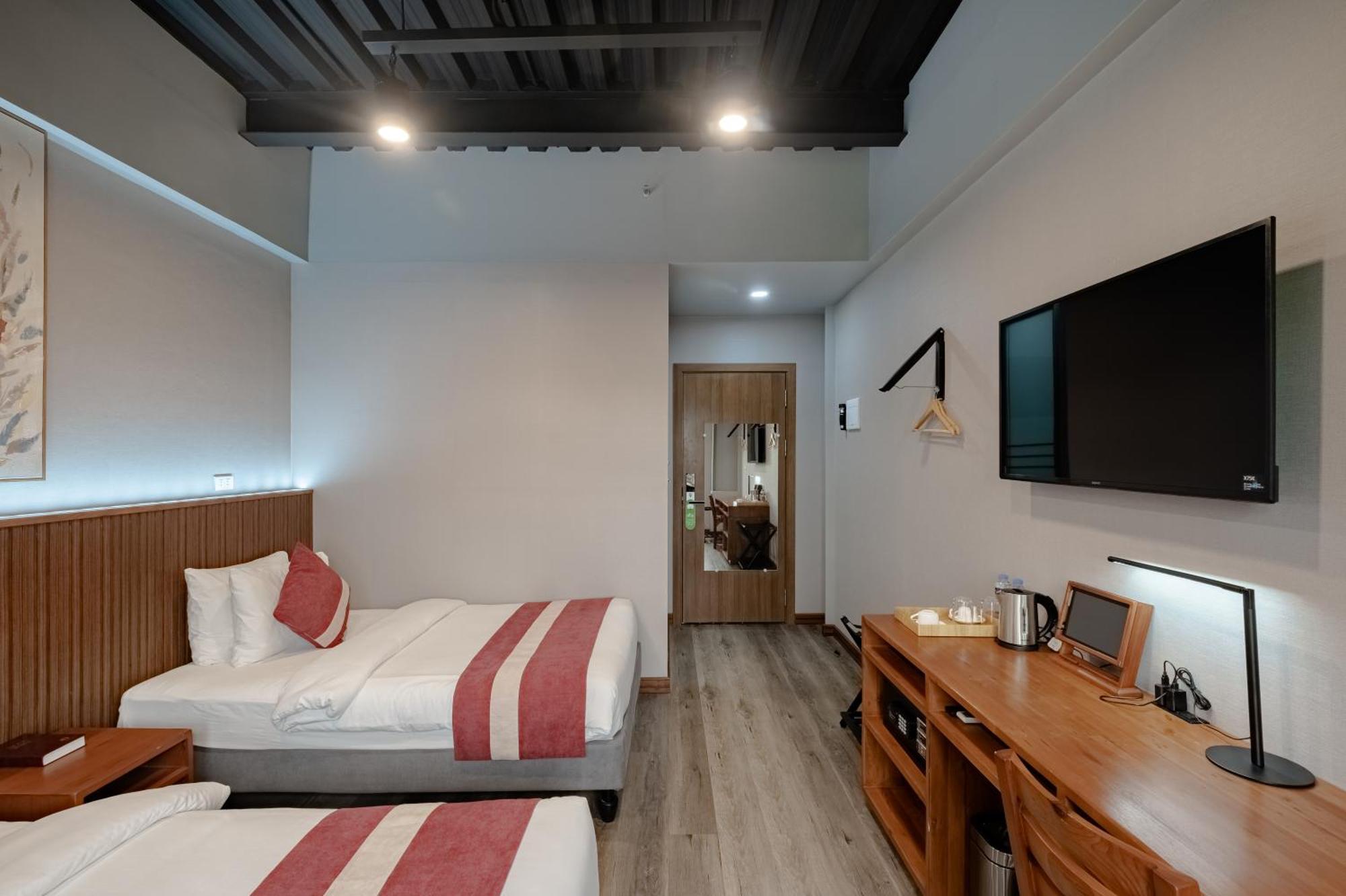 Kekehyu Business Hotel Valencia Kültér fotó