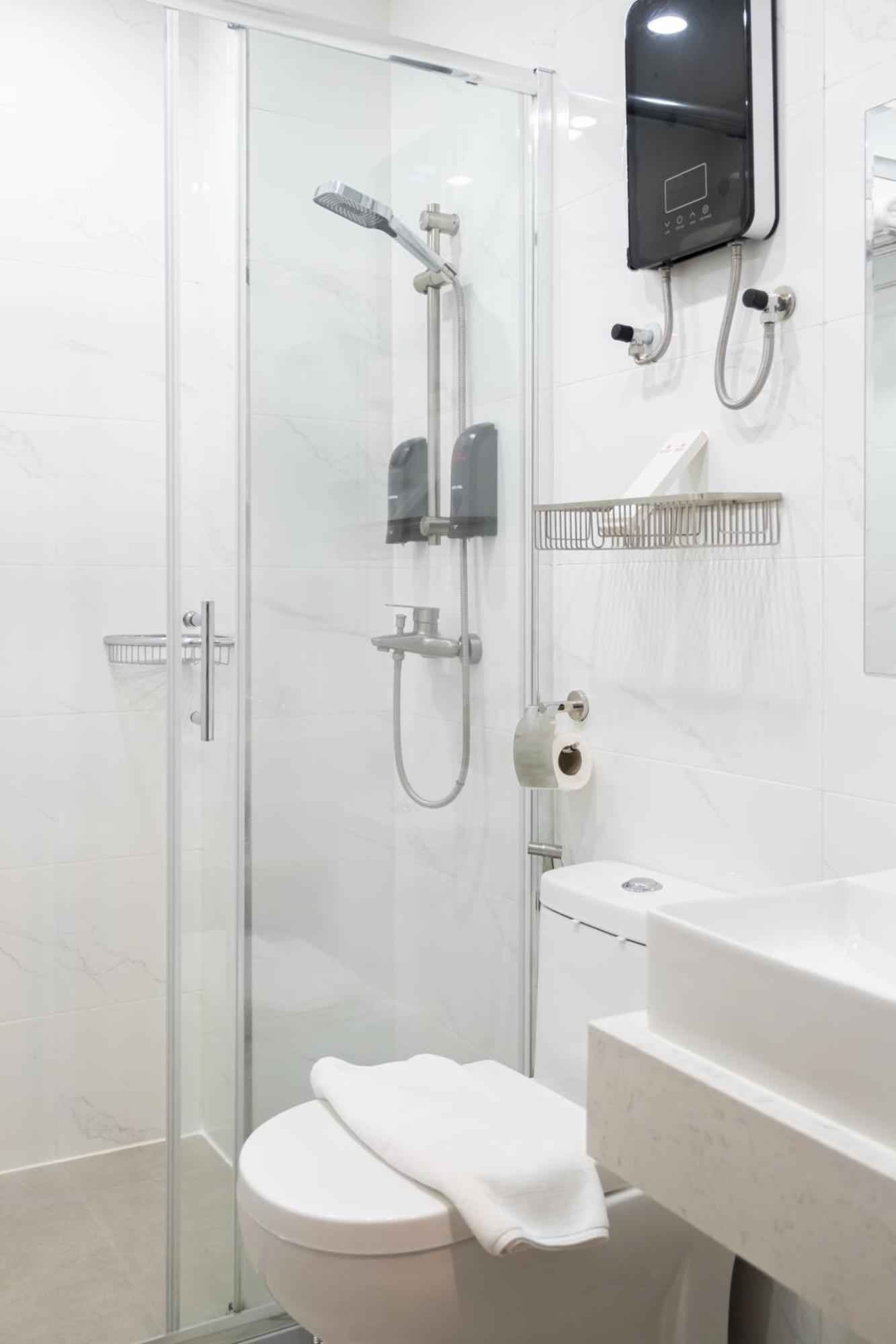 Kekehyu Business Hotel Valencia Kültér fotó