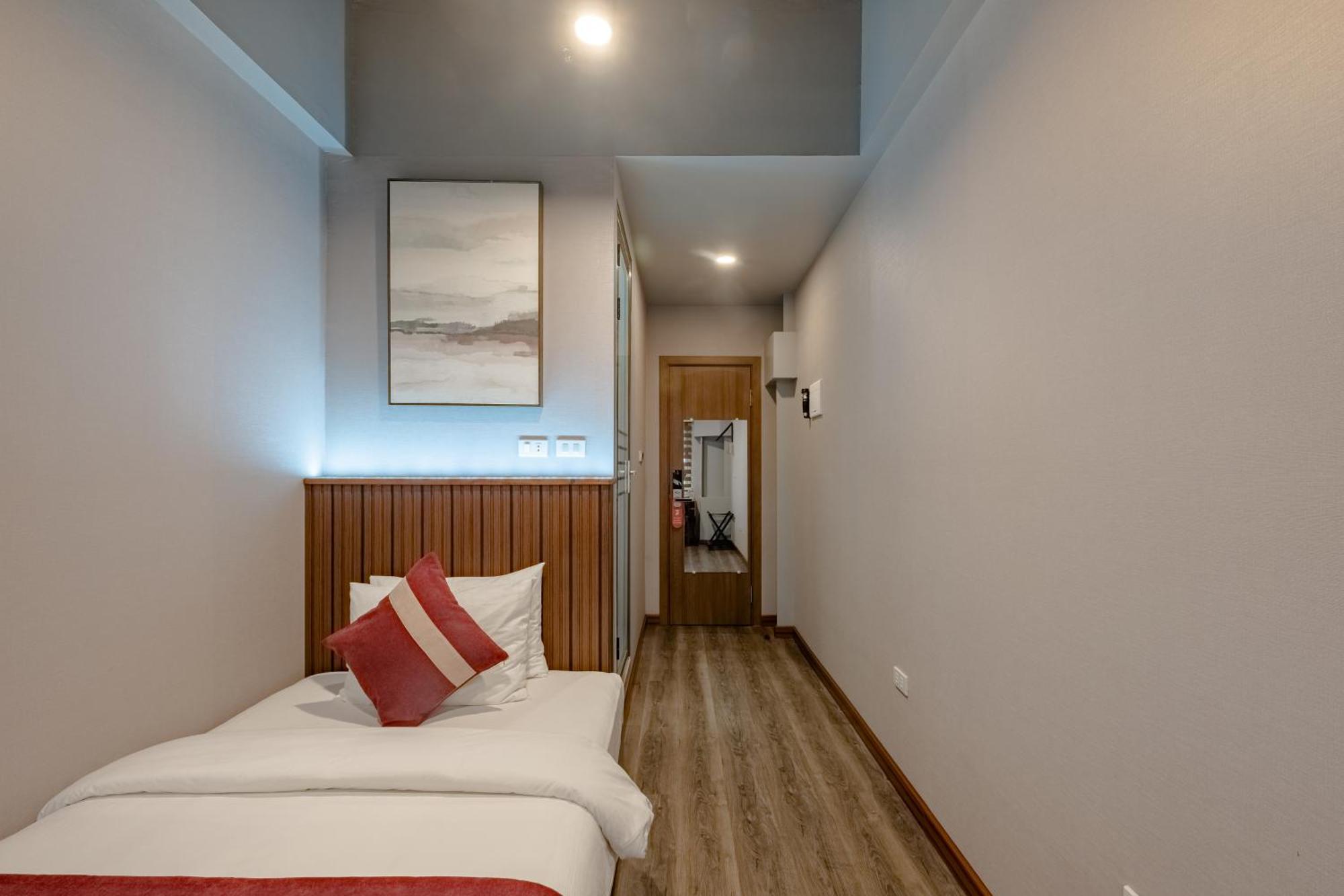 Kekehyu Business Hotel Valencia Kültér fotó