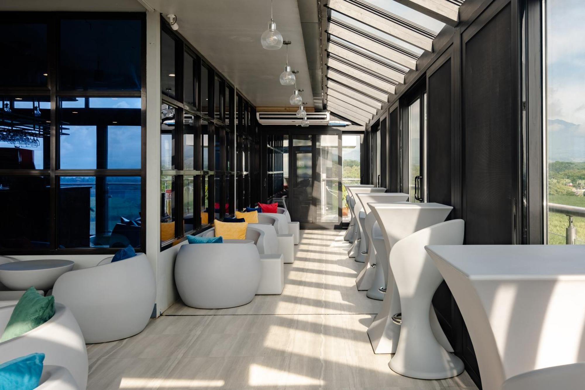 Kekehyu Business Hotel Valencia Kültér fotó