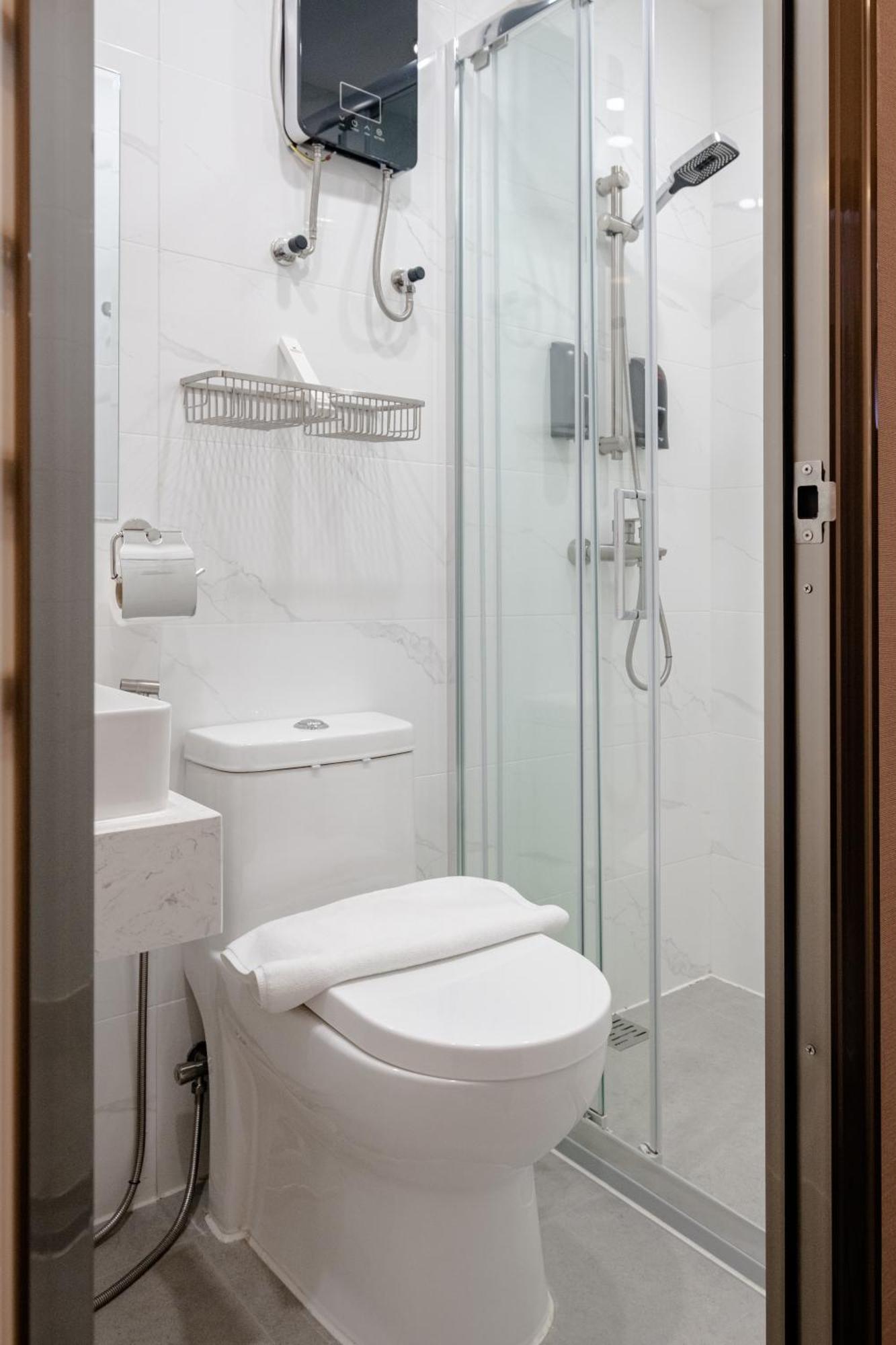 Kekehyu Business Hotel Valencia Kültér fotó