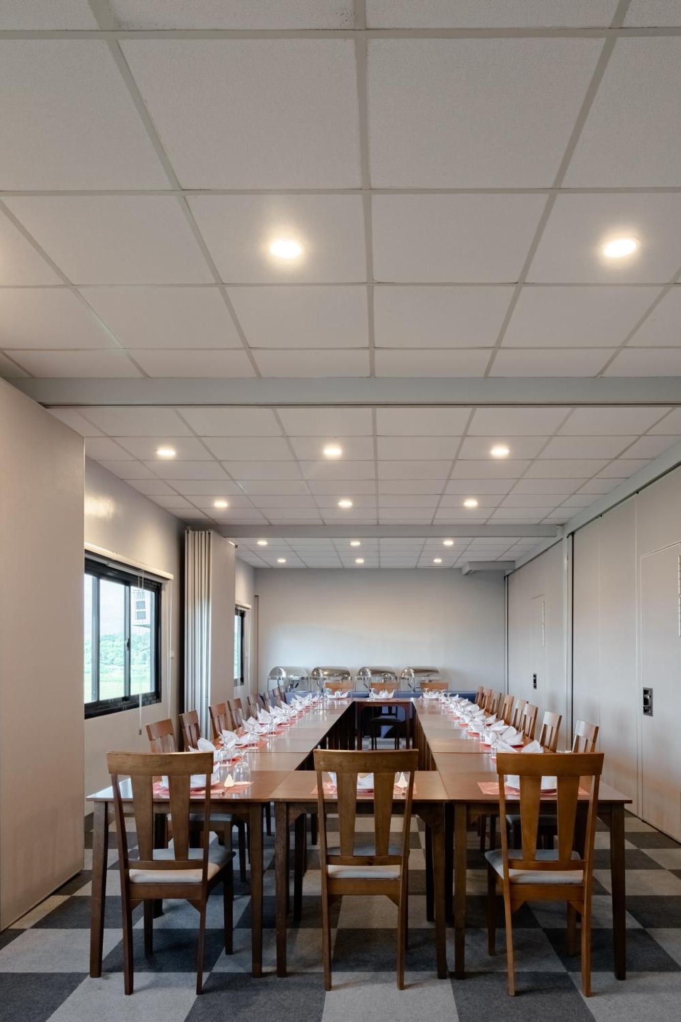 Kekehyu Business Hotel Valencia Kültér fotó