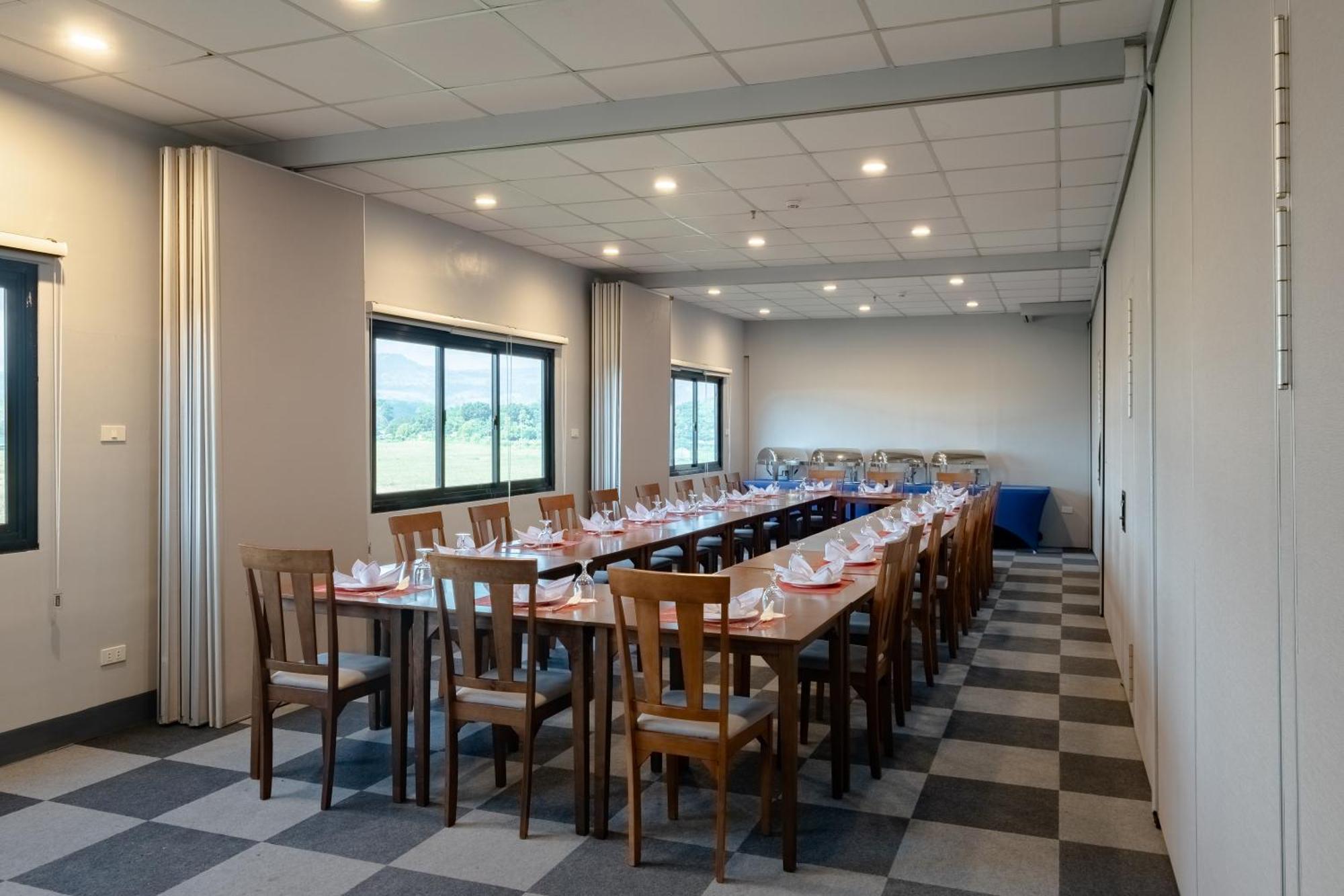 Kekehyu Business Hotel Valencia Kültér fotó