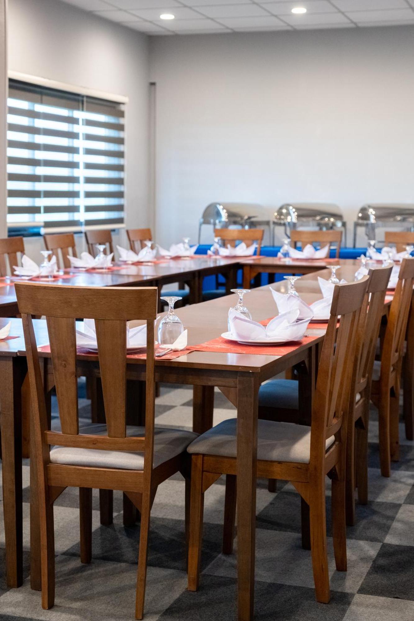 Kekehyu Business Hotel Valencia Kültér fotó