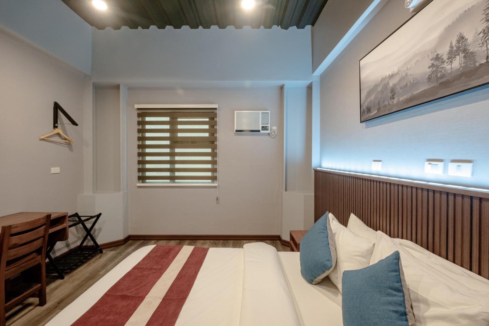Kekehyu Business Hotel Valencia Kültér fotó