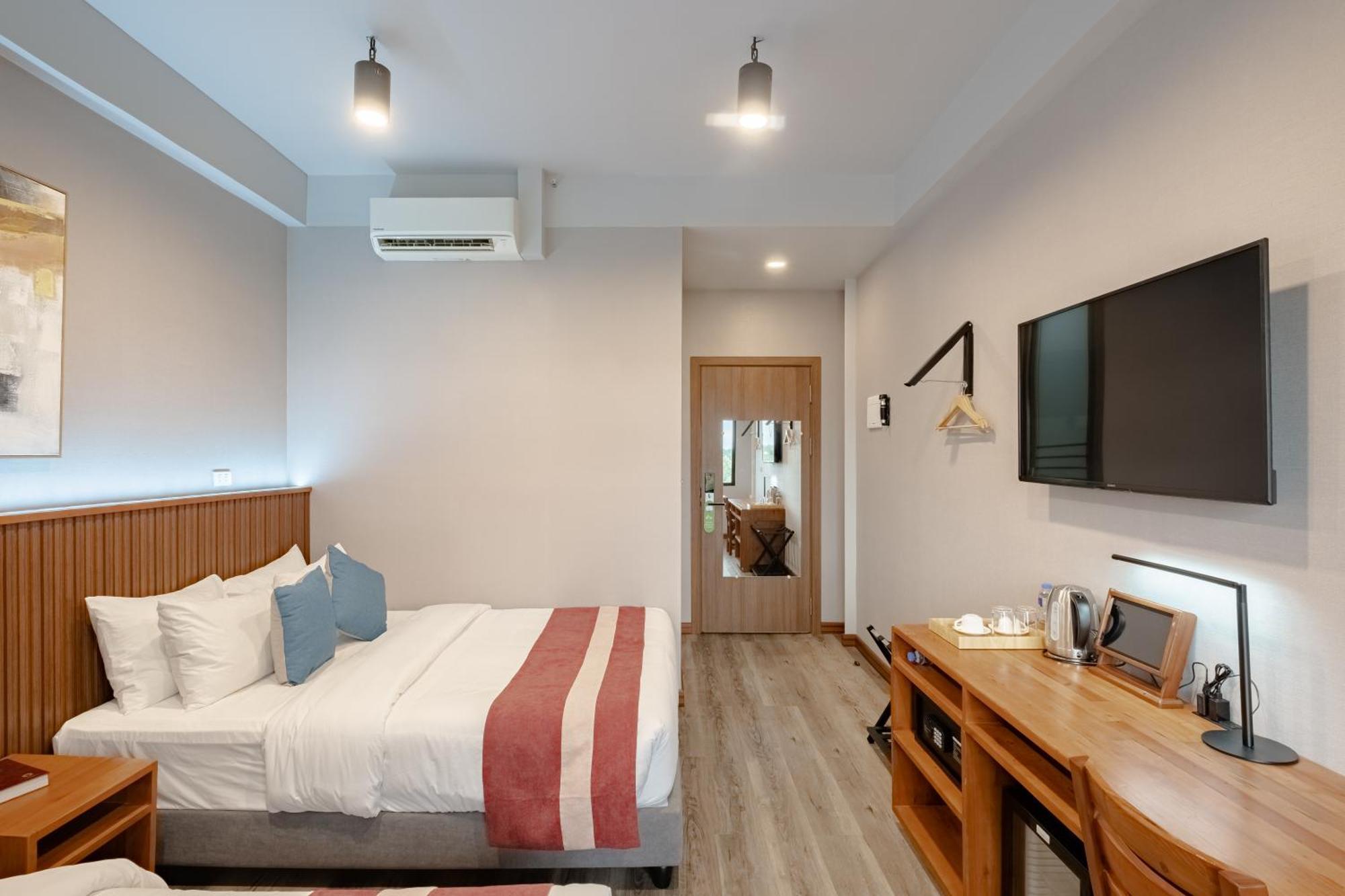 Kekehyu Business Hotel Valencia Kültér fotó