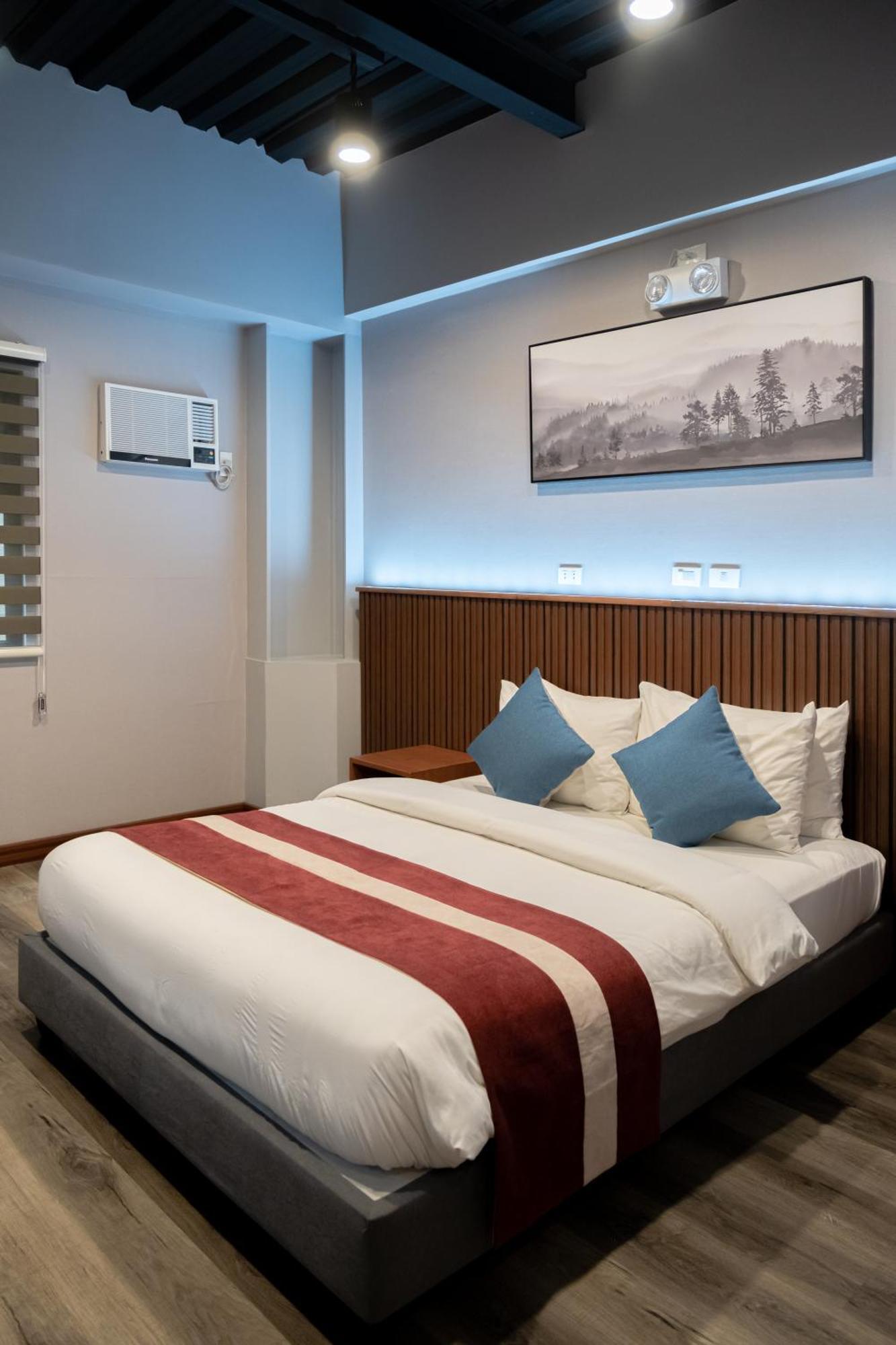 Kekehyu Business Hotel Valencia Kültér fotó